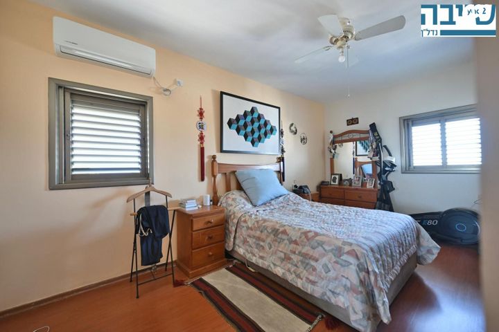 דופלקס, הנשיא הראשון, א' / צפון מזרח העיר, רחובות