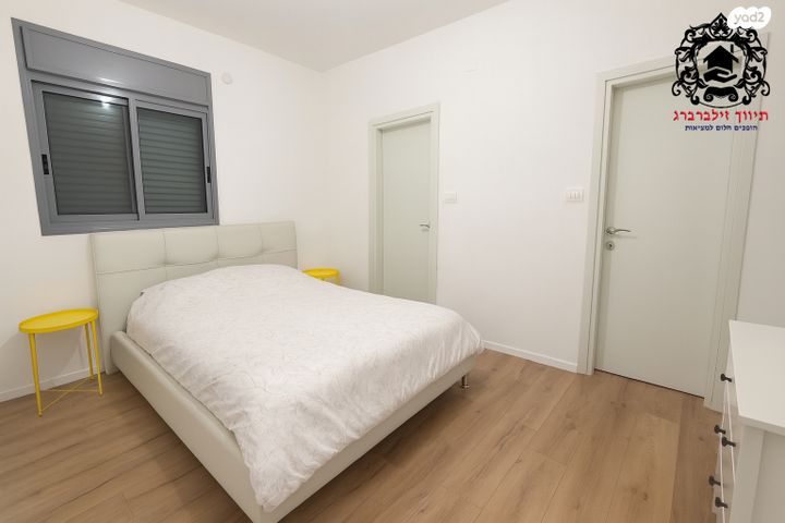 דירה, יהודה גורודיסקי 26, אבני חן, רחובות