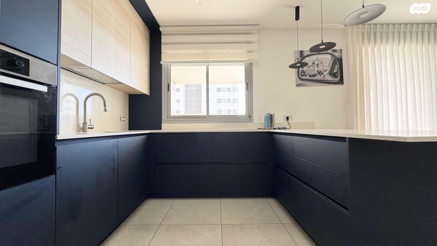 דירה, המפרש 1, נאות רבין, יבנה