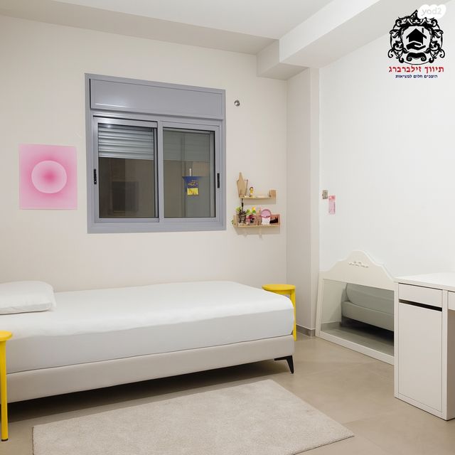 דירה, יהודה גורודיסקי 26, אבני חן, רחובות