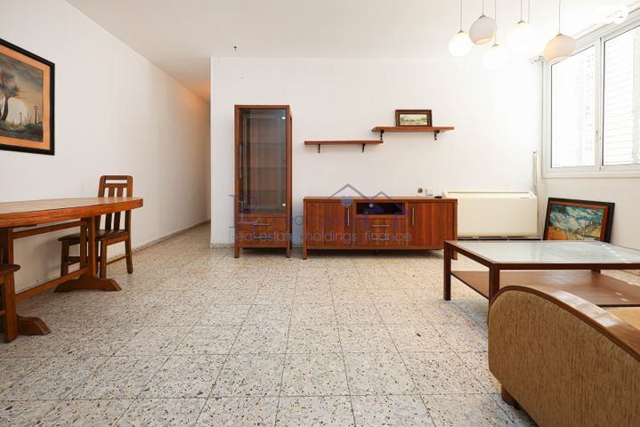 דירה, שדרות חיים וייצמן 102, צפון מזרח מרכז העיר, נתניה