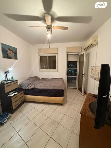 דירה, הפרפר, קרית ביאליק