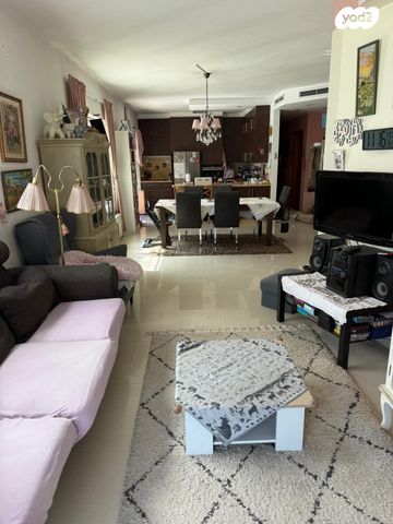 דירה, הסופר 3, בית הכרם, רמת בית הכרם, ירושלים