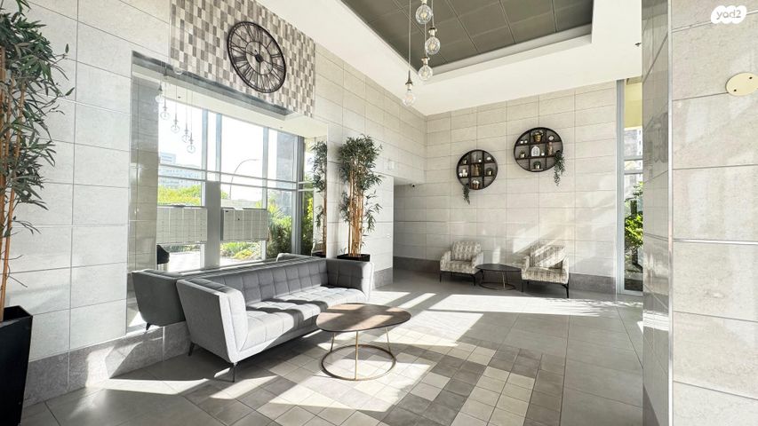 דירה, המפרש 1, נאות רבין, יבנה