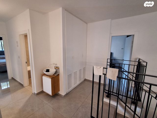 דופלקס, הר נוף, ירושלים