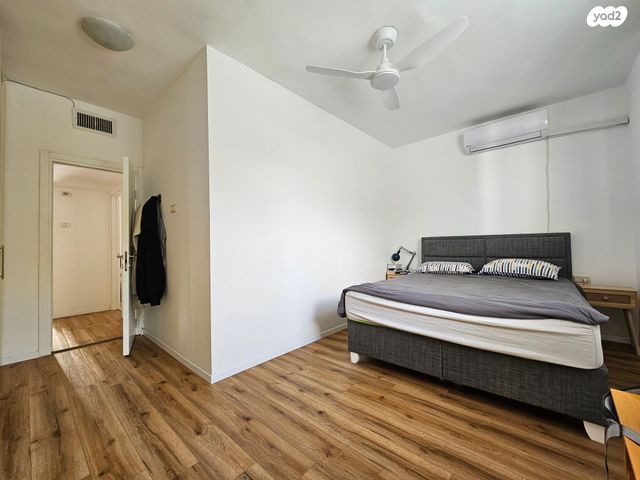 דירה, הרב הרצוג, תל גנים, גבעתיים