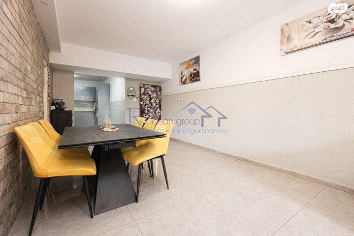 דירה, שדרות חיים וייצמן 94, צפון מזרח מרכז העיר, נתניה