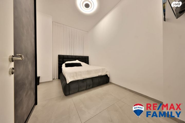 גג/ פנטהאוז, שדרות בית וגן, בית וגן, קרית אתא