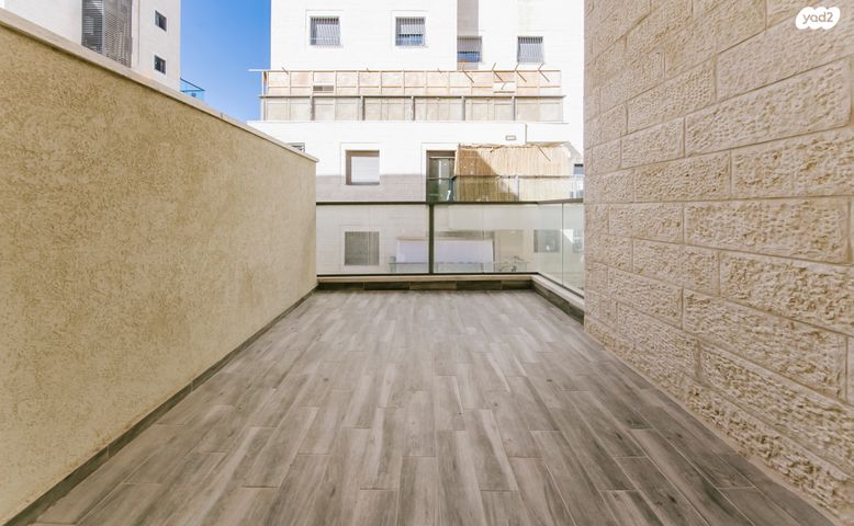 דירה, רבי חנינא 28, נתיבות ישראל / רמת בית שמש ד-4, בית שמש