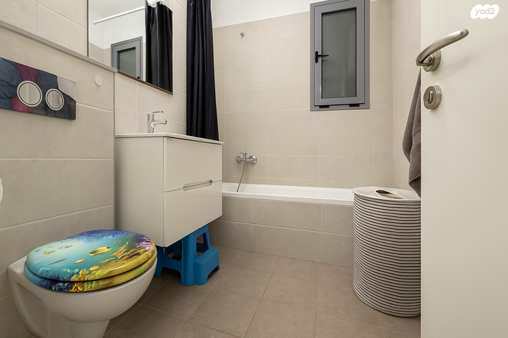 דירה, יהודה גורודיסקי 26, אבני חן, רחובות