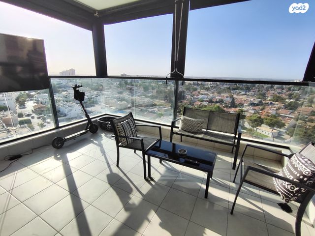 דירה, הרימון, קרית גת