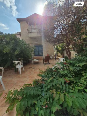 בית פרטי/ קוטג', רחובות