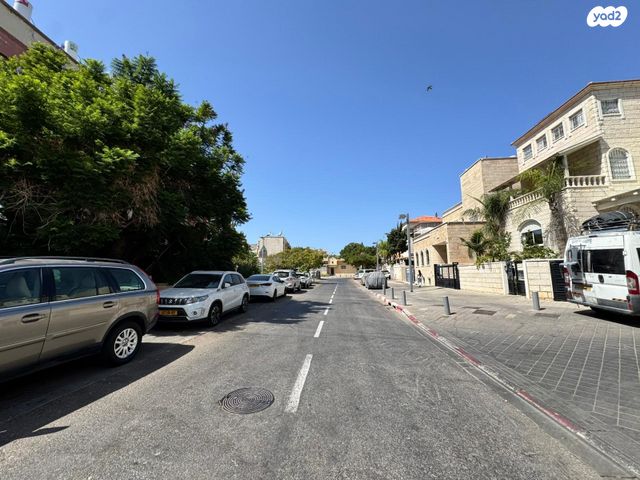 דירה, דב ממזריץ' 18, תל אביב יפו