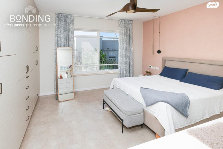 דו משפחתי, רמת אמיר, קדימה צורן