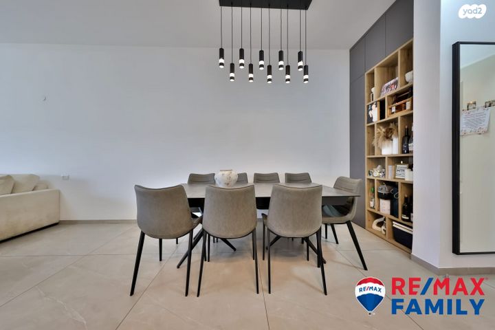 גג/ פנטהאוז, שדרות בית וגן, בית וגן, קרית אתא