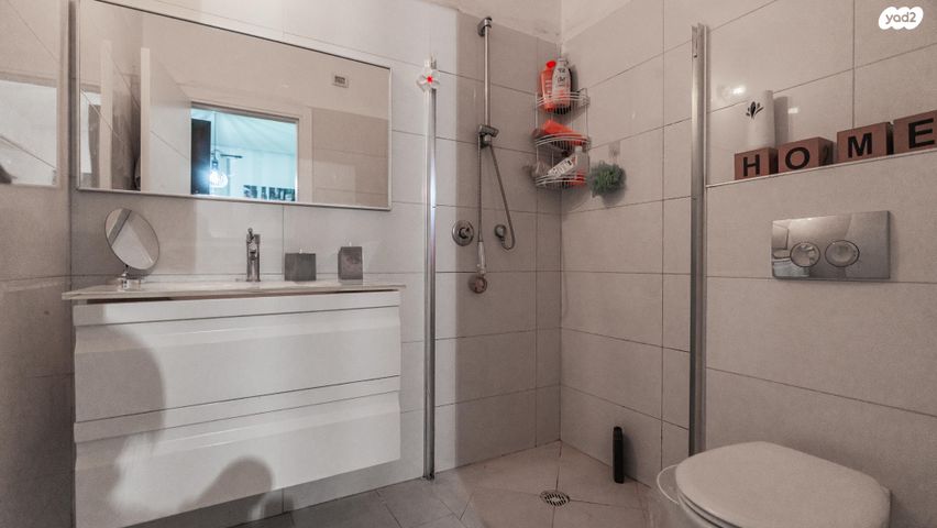 דירת גן, ליאו פיקרד, רמות הרכס, באר שבע