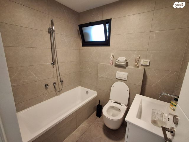 דופלקס, הר נוף, ירושלים