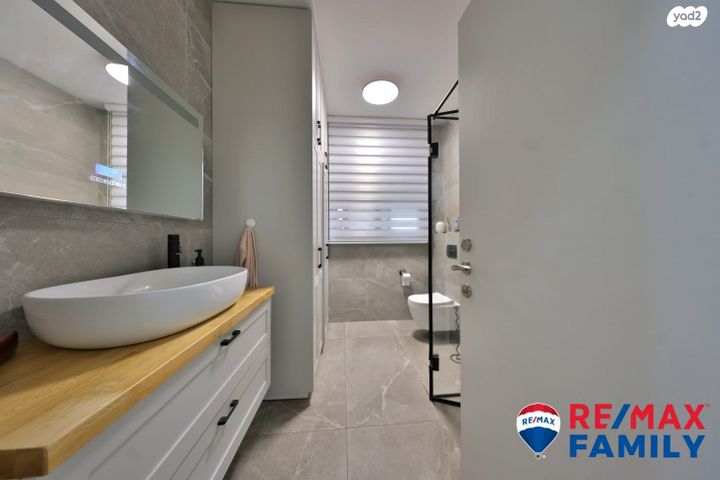 גג/ פנטהאוז, שדרות בית וגן, בית וגן, קרית אתא