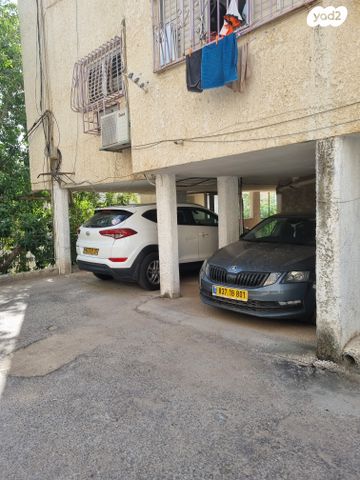 דירה, גורדון, בורוכוב, גבעתיים