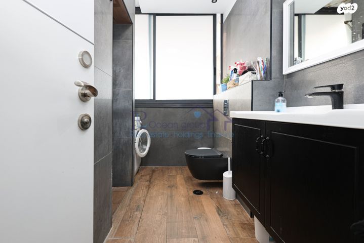 דירה, שדרות חיים וייצמן 94, צפון מזרח מרכז העיר, נתניה