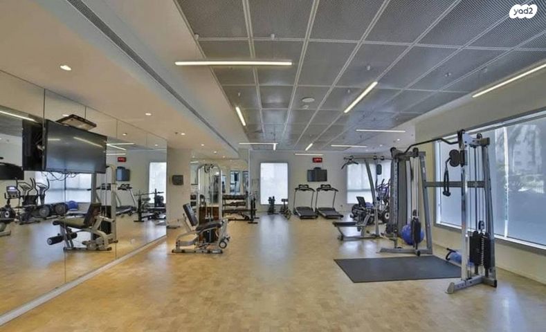 דירה, ראובן ברקת, קרית אילון, חולון