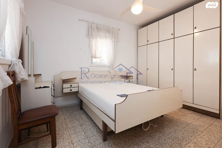 דירה, שדרות חיים וייצמן 102, צפון מזרח מרכז העיר, נתניה