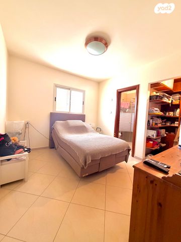 דירה, נחום שריג 43, רמות הרכס, באר שבע