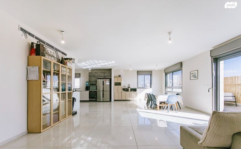 דירה, רבי חנינא 28, נתיבות ישראל / רמת בית שמש ד-4, בית שמש