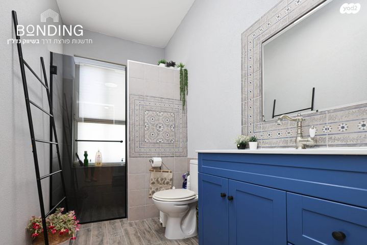 דו משפחתי, רמת אמיר, קדימה צורן