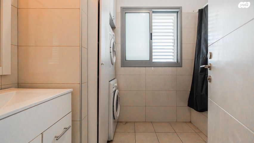 דירת גן, ליאו פיקרד, רמות הרכס, באר שבע