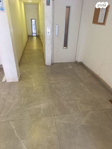 דירה, הרשת, לב העיר, בת ים