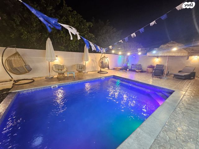 בית פרטי/ קוטג', יהושפט 75, מלכי ישראל, קרית גת