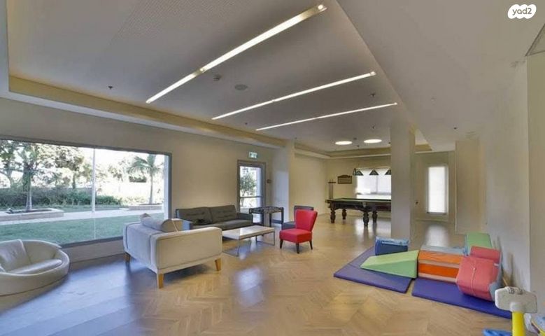 דירה, ראובן ברקת, קרית אילון, חולון