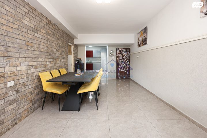 דירה, שדרות חיים וייצמן 94, צפון מזרח מרכז העיר, נתניה