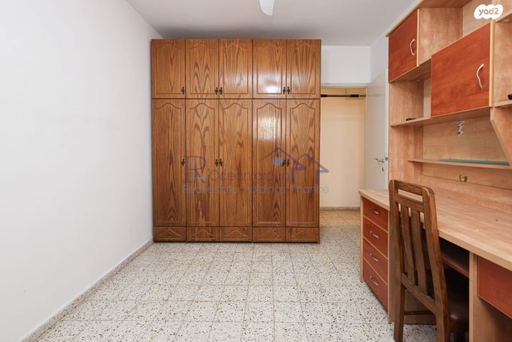 דירה, שדרות חיים וייצמן 102, צפון מזרח מרכז העיר, נתניה