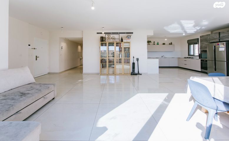 דירה, רבי חנינא 28, נתיבות ישראל / רמת בית שמש ד-4, בית שמש