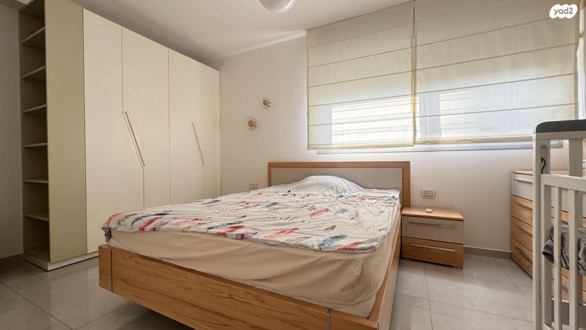 דירה, המפרש 1, נאות רבין, יבנה