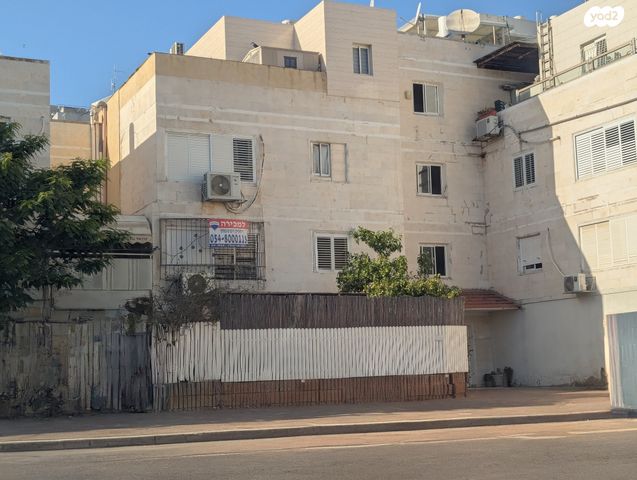 דירה, שלמה המלך 24, רובע י"ג, אשדוד