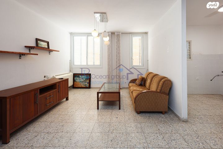 דירה, שדרות חיים וייצמן 102, צפון מזרח מרכז העיר, נתניה