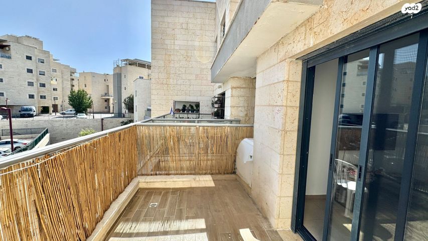 דירה, הערבה 57, אריאל