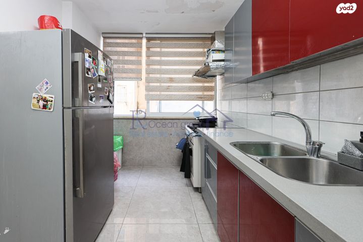 דירה, שדרות חיים וייצמן 94, צפון מזרח מרכז העיר, נתניה