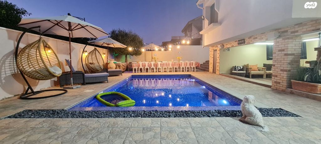 בית פרטי/ קוטג', יהושפט 75, מלכי ישראל, קרית גת