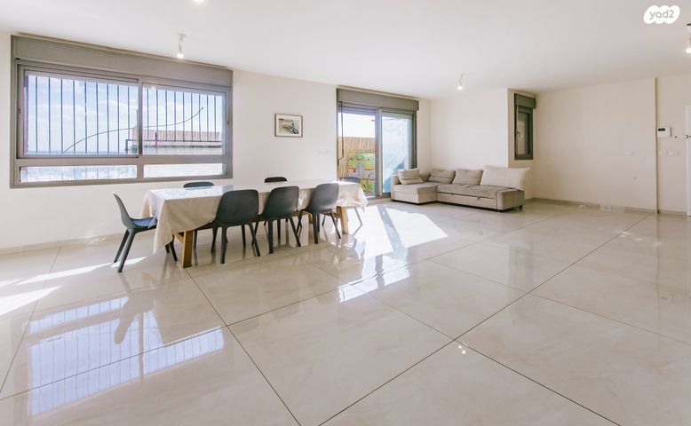 דירה, רבי חנינא 28, נתיבות ישראל / רמת בית שמש ד-4, בית שמש