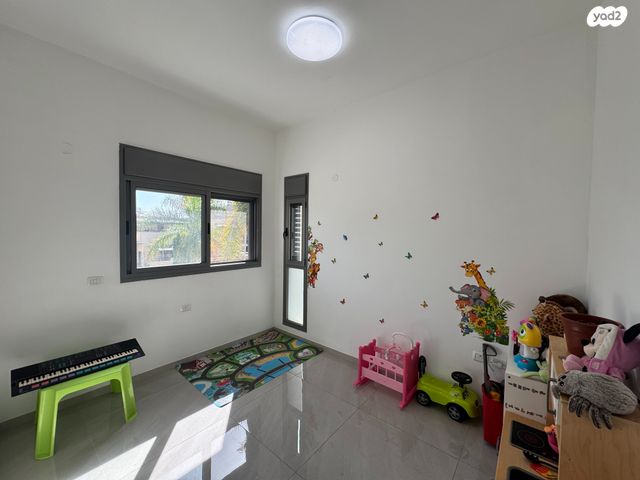 דירה, שדרות הרצל 31, קרית ים  א', קרית ים