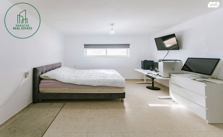 דו משפחתי, האורן 8, בית שמש