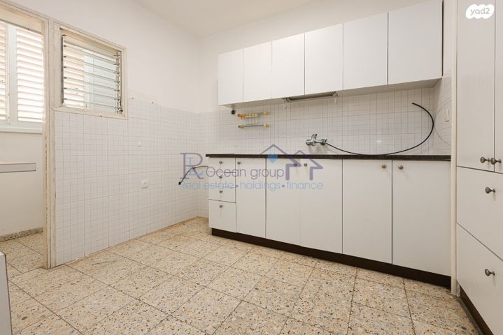 דירה, שדרות חיים וייצמן 102, צפון מזרח מרכז העיר, נתניה