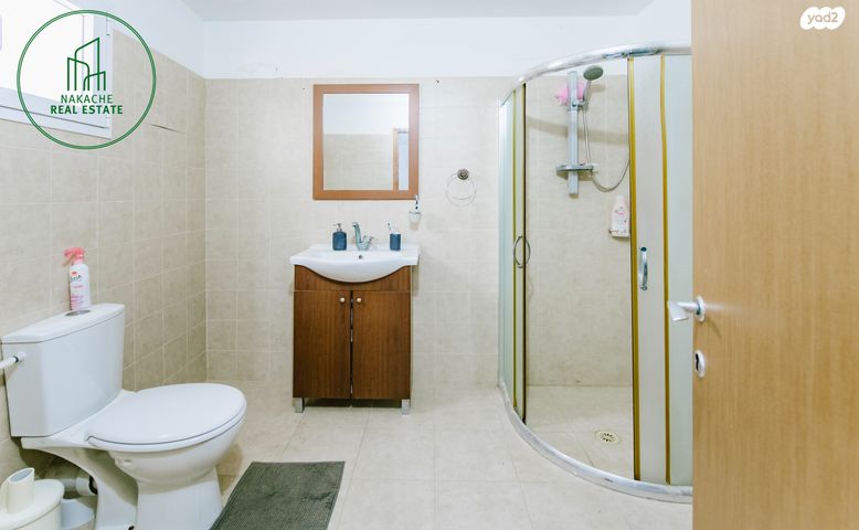 דו משפחתי, האורן 8, בית שמש