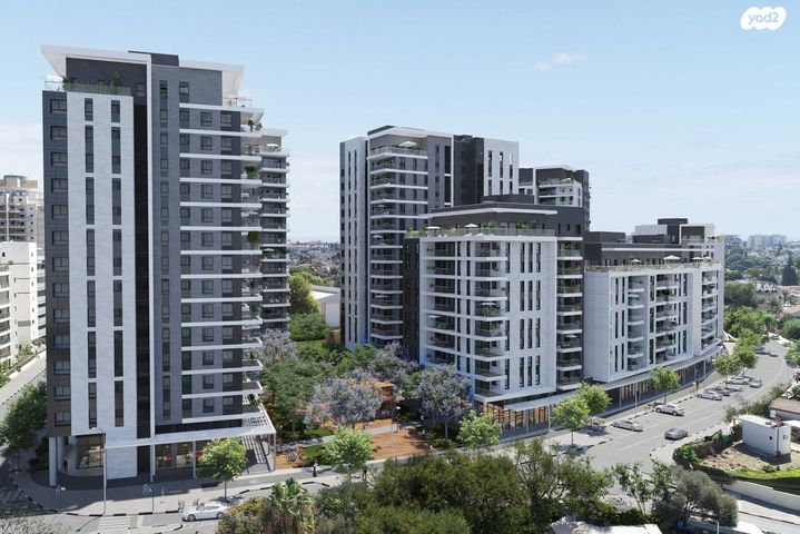 דירה, בר כוכבא, הרצליה