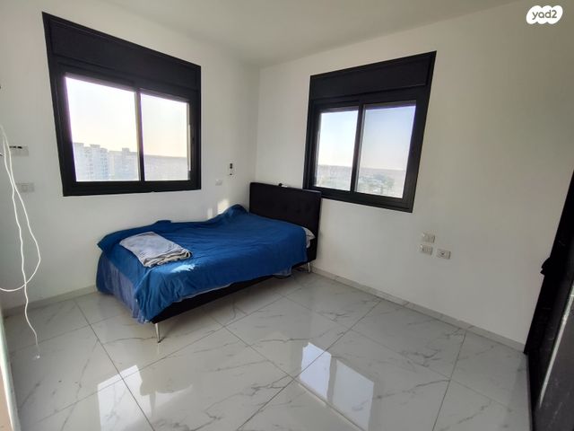 דירה, הרימון, קרית גת