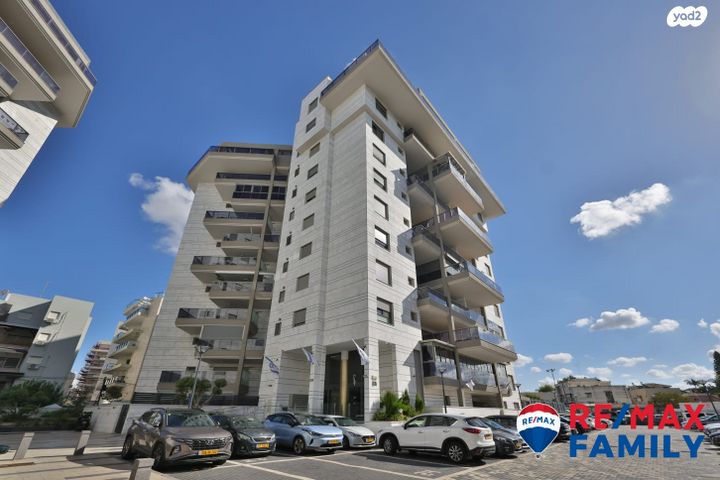 שדרות בית וגן 